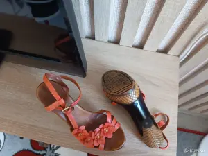 Женская обувь