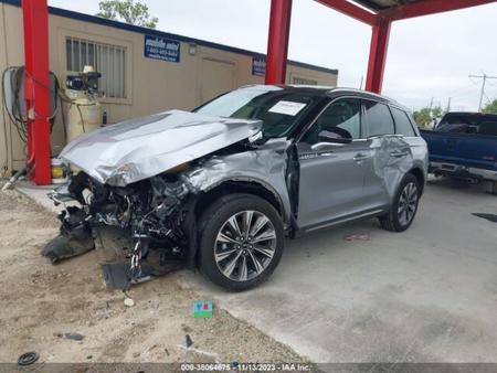 Б/У запчасти Lincoln Corsair 2019-2023 с доставкой - Вся Беларусь - 247028 - Доска объявлений Kupika.by - Фото 2