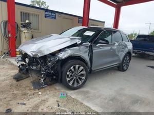 Б/У запчасти Lincoln Corsair 2019-2023 с доставкой