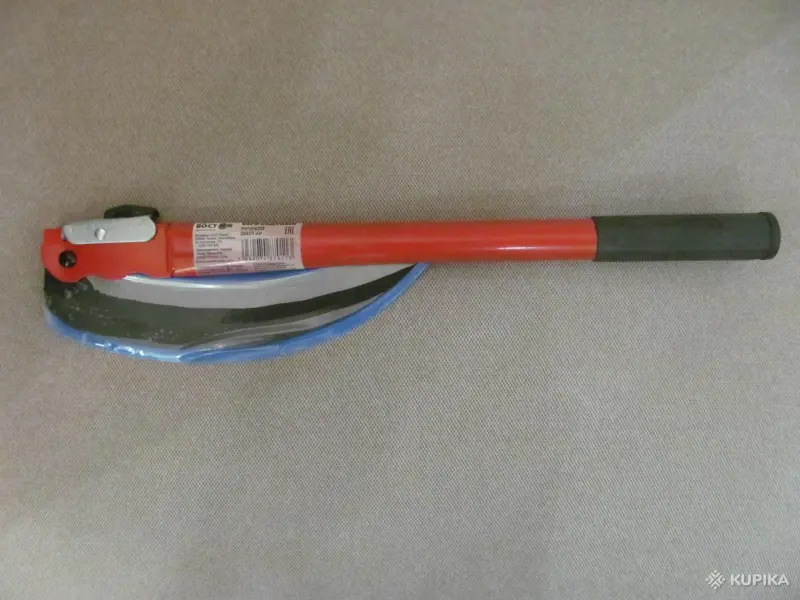 Серп садовый ручной - Вся Беларусь - 245183 - Доска объявлений Kupika.by - Фото 5