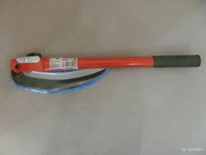 Серп садовый ручной