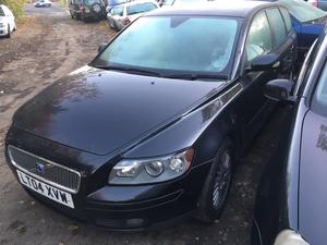Б/У запчасти Volvo V50 2004-2012 с доставкой
