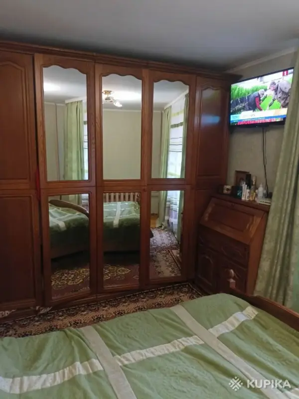 Продажа квартир - Трёхкомнатная квартира в центре города - Вся Беларусь - Фото 7 Трёхкомнатная квартира в центре города - Вся Беларусь - 242547 - Доска объявлений Kupika.by - Фото 7