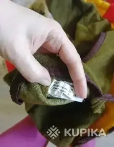 костюм черепашка ниньзя