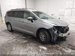 Б/У запчасти Chrysler Voyager 2019-2025 с доставкой