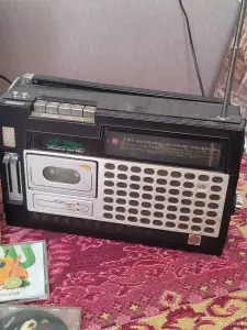 Радиоаппаратура