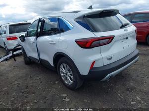 Б/У запчасти Ford Escape 2023-2025 с доставкой