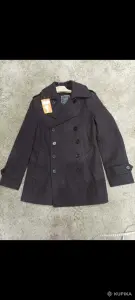 Пальто мужское Burton новое