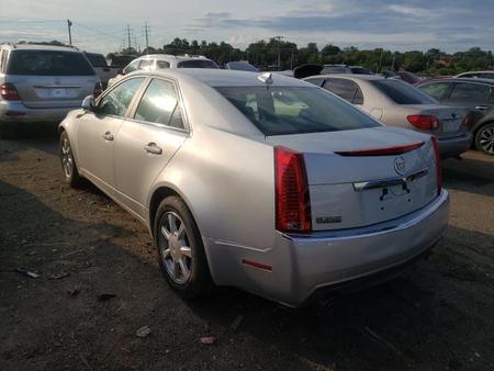 Б/У запчасти Cadillac CTS 2007-2014 с доставкой - Вся Беларусь - 246775 - Доска объявлений Kupika.by - Фото 4