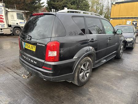 Б/У запчасти SsangYong Rexton 2012-2017 с доставкой - Вся Беларусь - 246121 - Доска объявлений Kupika.by - Фото 3