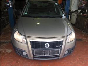 Б/У запчасти Fiat Sedici 2005-2014 с доставкой