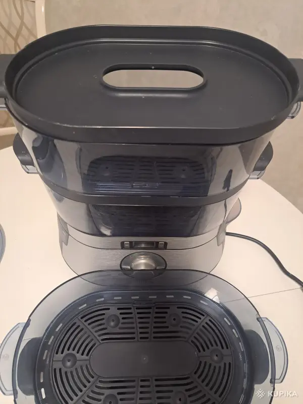 Мелкая техника для кухни - Пароварка Philips - Вся Беларусь - Фото 2 Пароварка Philips - Вся Беларусь - 243406 - Доска объявлений Kupika.by - Фото 2