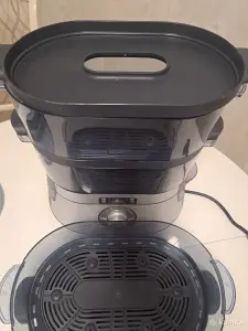 Пароварка Philips