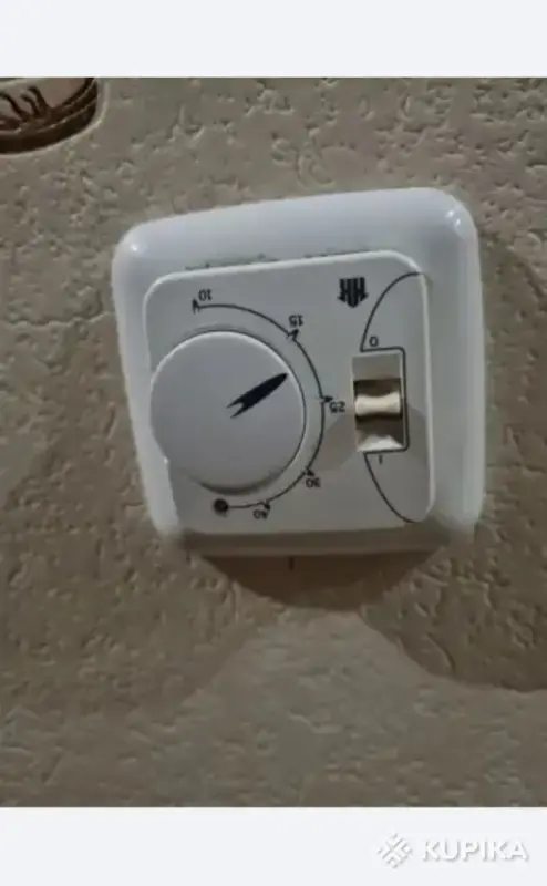 Куплю терморегулятор