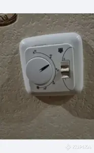 Куплю терморегулятор