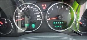 Б/У запчасти Jeep Liberty 2007-2012 с доставкой
