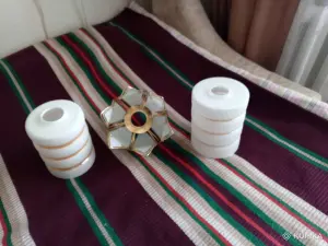 плафоны и абажуры