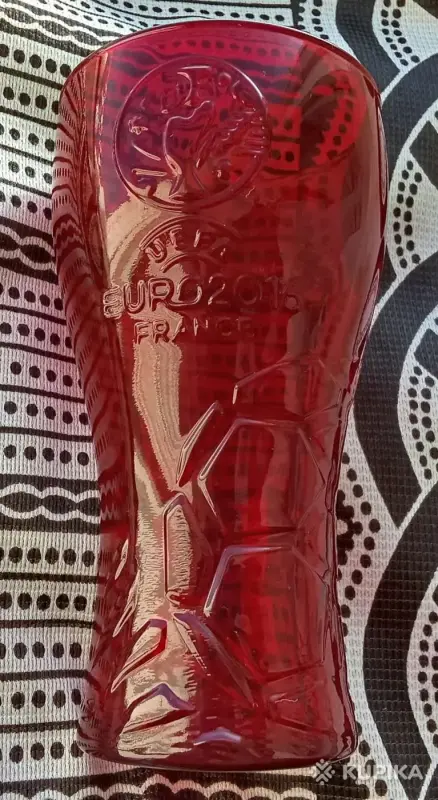 Coca-Cola:стаканы,бутылка и т.д. - Радунь - 49122 - Доска объявлений Kupika.by - Фото 6