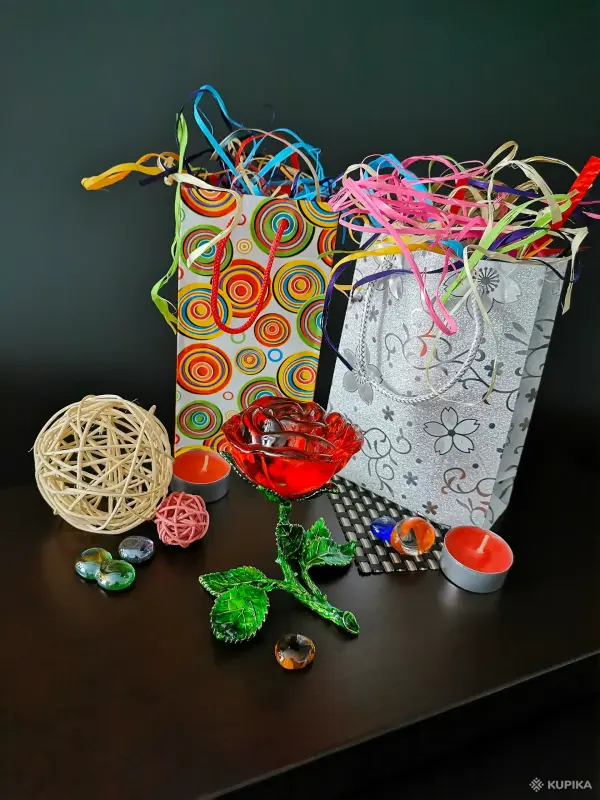 Роза (подарок, сувенир) - Вся Беларусь - 243091 - Доска объявлений Kupika.by - Фото 4