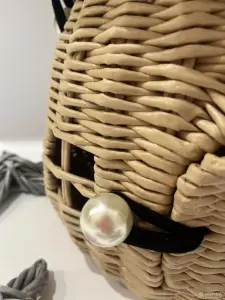 Корзина для детей