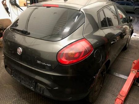 Б/У запчасти Fiat Bravo 2007-2014 с доставкой - Вся Беларусь - 246375 - Доска объявлений Kupika.by - Фото 4