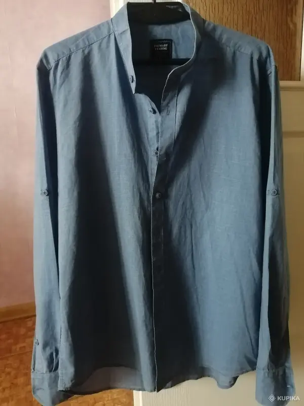 Рубашки, размер XL - Вся Беларусь - 242996 - Доска объявлений Kupika.by - Фото 6