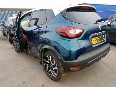 Б/У запчасти Renault Captur 2017-2025 с доставкой - Вся Беларусь - 246571 - Доска объявлений Kupika.by - Фото 3