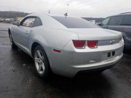 Б/У запчасти Chevrolet Camaro 2009-2013 с доставкой - Вся Беларусь - 246532 - Доска объявлений Kupika.by - Фото 3
