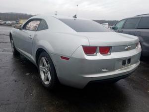 Б/У запчасти Chevrolet Camaro 2009-2013 с доставкой