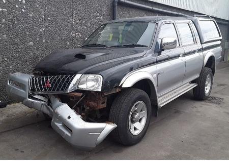 Автозапчасти - Б/У запчасти Mitsubishi L200 1996-2006 с доставкой - Вся Беларусь Б/У запчасти Mitsubishi L200 1996-2006 с доставкой - Вся Беларусь - 246337 - Доска объявлений Kupika.by