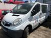 Б/У запчасти Opel Vivaro 2001-2014 с доставкой - Вся Беларусь - 246718 - Доска объявлений Kupika.by