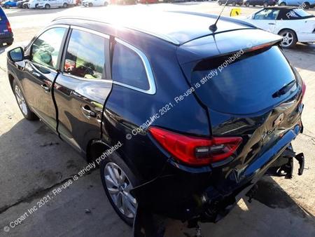 Б/У запчасти Renault Kadjar 2015-2025 с доставкой - Вся Беларусь - 246826 - Доска объявлений Kupika.by - Фото 5