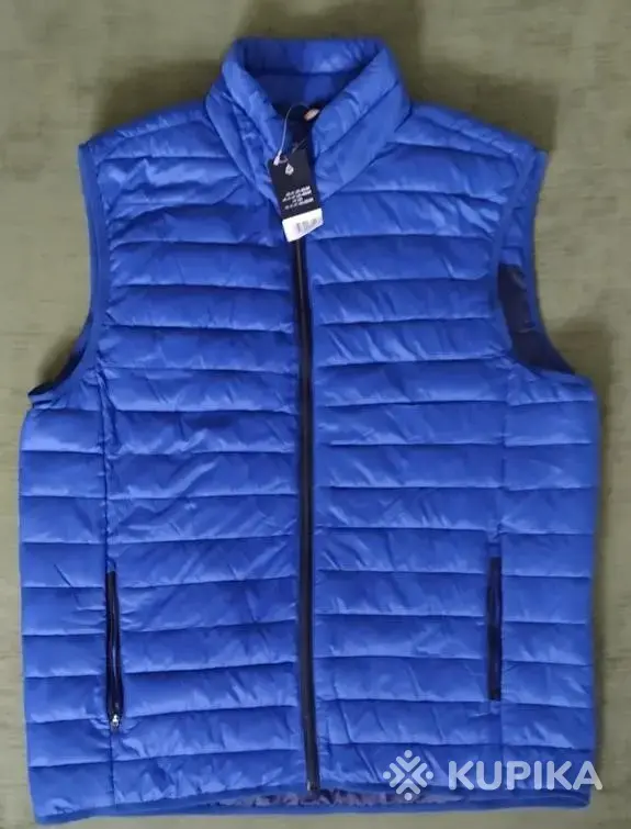 Куртка безрукавка мужская (Германия)