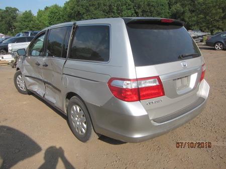 Б/У запчасти Honda Odyssey 2004-2008 с доставкой - Вся Беларусь - 246444 - Доска объявлений Kupika.by - Фото 3