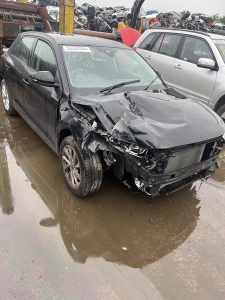 Б/У запчасти Audi A1 (GB) 2018-2025 с доставкой - Вся Беларусь - 247070 - Доска объявлений Kupika.by - Фото 2