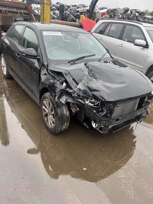 Б/У запчасти Audi A1 (GB) 2018-2025 с доставкой