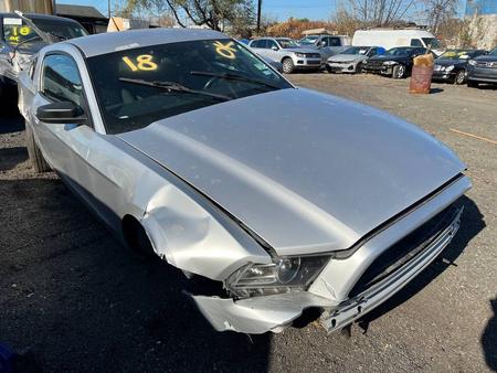 Б/У запчасти Ford Mustang 2009-2014 с доставкой - Вся Беларусь - 246939 - Доска объявлений Kupika.by - Фото 2