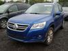 Б/У запчасти Volkswagen Tiguan 2007-2011 с доставкой - Вся Беларусь - 246350 - Доска объявлений Kupika.by