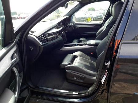 Б/У запчасти BMW X5 F15 2013-2018 с доставкой - Вся Беларусь - 247062 - Доска объявлений Kupika.by - Фото 5