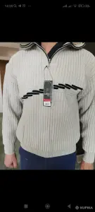 Свитер мужской