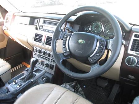 Б/У запчасти Land Rover Range Rover 3 (LM) 2002-2012 с доставкой - Вся Беларусь - 246276 - Доска объявлений Kupika.by - Фото 5