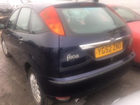 Автозапчасти - Б/У запчасти Ford Focus 1 1998-2004 с доставкой - Вся Беларусь - Фото 3 Б/У запчасти Ford Focus 1 1998-2004 с доставкой - Вся Беларусь - 246321 - Доска объявлений Kupika.by - Фото 3