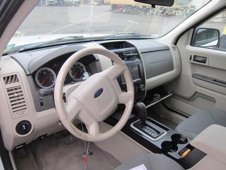 Б/У запчасти Ford Escape 2007-2012 с доставкой - Вся Беларусь - 246551 - Доска объявлений Kupika.by - Фото 5
