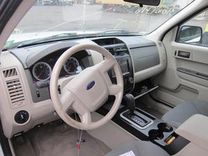 Б/У запчасти Ford Escape 2007-2012 с доставкой