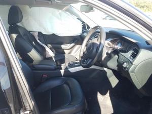 Б/У запчасти Audi A4 (B8) Allroad 2009-2016 с доставкой