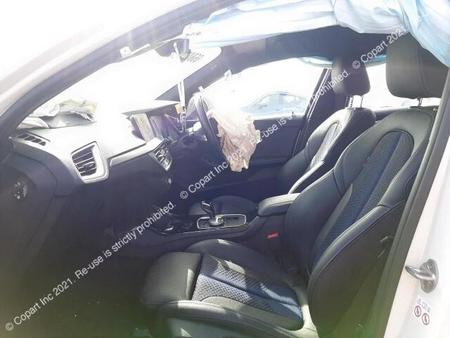Б/У запчасти BMW 1 F40 2019-2024 с доставкой - Вся Беларусь - 247013 - Доска объявлений Kupika.by - Фото 5