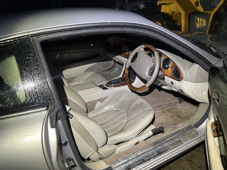 Б/У запчасти Jaguar XK 1996-2004 с доставкой - Вся Беларусь - 246023 - Доска объявлений Kupika.by - Фото 5