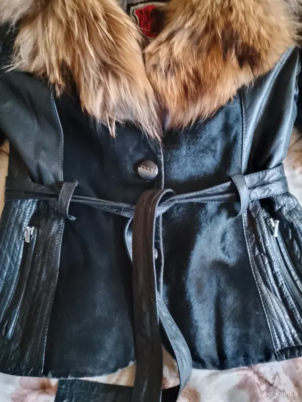 Куртка - Вся Беларусь - 244689 - Доска объявлений Kupika.by - Фото 2