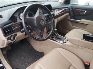 Б/У запчасти Mercedes GLK X204 2008-2015 с доставкой