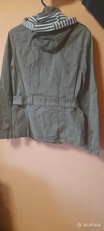 Курточка - ветровка для девушки - Вся Беларусь - 247248 - Доска объявлений Kupika.by - Фото 2